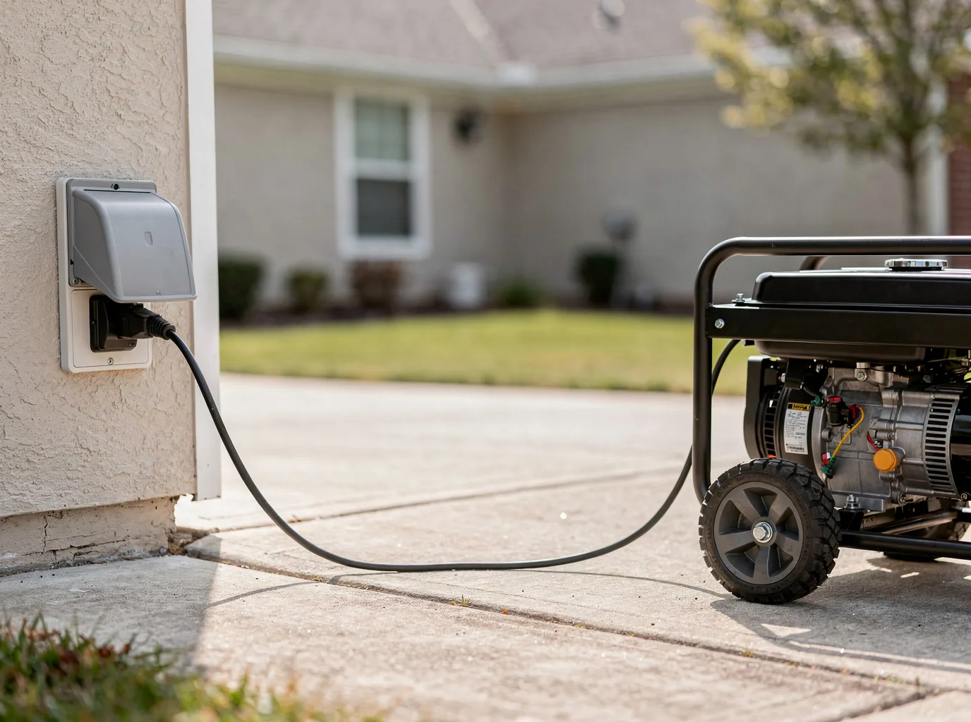 Home Generator Repair Clothier, WV FAQs